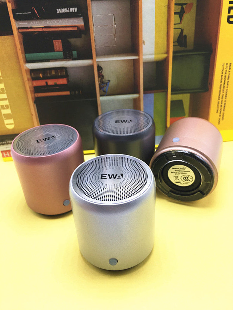 Unleash Your Music Experience with Our Wireless Bluetooth Speaker